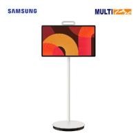 ราคา Samsung The Movingstyle รุ่น LSM7F Size 27 inch QHD Touch Interaction Movable Screen