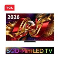 ราคา TCL C8L SQD-Mini LED TV รุ่น 85C8L ขนาด 85 นิ้ว (2026)
