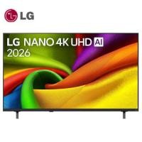 ราคา LG NANO 4K UHD AI NU85 รุ่น 55NU855BPSA ขนาด 55 นิ้ว 4K Smart TV (2026)