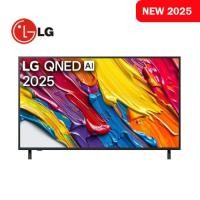 ราคา LG QNED AI Smart TV 4K รุ่น 55QNED82ASA ขนาด 55 นิ้ว ( 2025 )