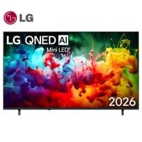 ราคา LG QNED AI Mini LED 55QNED70 รุ่น 55QNED70BSA ขนาด 55 นิ้ว 4K Smart TV (2026)