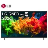 ราคา LG QNED evo AI Mini LED 55QNED80 รุ่น 55QNED80BSA ขนาด 55 นิ้ว 4K Smart TV ( 2026 )