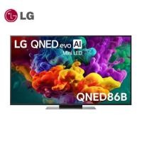 ราคา LG QNED evo AI Mini LED 55QNED86 รุ่น 55QNED86BSA ขนาด 55 นิ้ว 4K Smart TV ( 2026 )
