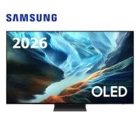 ราคา Samsung OLED 65S90H 4K รุ่น QA65S90HAKXXT ขนาด 65 นิ้ว Vision AI Smart TV (2026)