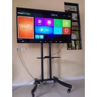 ราคา ขาตั้งพื้น 32-60 นิ้ว แบบล้อเลื่อน ปรับสูง/ต่ำ รุ่น MT-F1700 0899800999,0880071314 (000162)