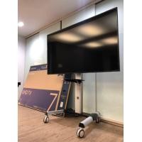 ราคา ขาตั้งพื้น 37-75 นิ้ว แบบล้อเลื่อน รุ่น MT-F8300 TEL 0899800999 (000511)