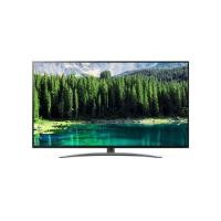 ราคา ขายดีอันดับ 6 55 นิ้ว 4K UHD Nano Cell SMART TV LG รุ่น 55SM8600PTA TEL 0899800999 LINE @tvtook (000111)