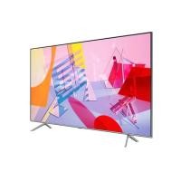 ราคา 85 นิ้ว QLED UHD 4K SMART TV SAMSUNG รุ่น QA85Q60TAKXXT TEL 0899800999 LINE @tvtook (000602)