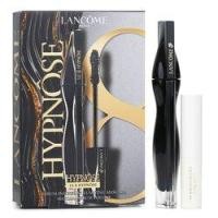 ราคา Lancome Le 8 Hypnose Mascara Set: LE 8 Hypnose Mascara 8ml + Cils Booster XL Super Enhancing Mascara Base 4ml 942942 (333599)
