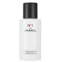 ราคา Chanel N°1 De Chanel Red Camellia Powder-To-โฟม คลีนเซอร์ (277176)