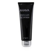 ราคา Ahava Dunaliella Algae Refresh & Smooth Peel-Off Mask (232892)