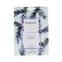 ราคา Payot Morning Mask (Teens Dream) - แผ่นมาสก์บริสุทธิ์และต่อต้านความไม่สมบูรณ์ (247204)