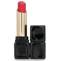 ราคา Guerlain Kisskiss Tender Matte Lipstick - # 775 Kiss Rouge (260821)