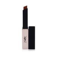 ราคา Yves Saint Laurent Rouge Pur Couture The Slim Glow Matte - # 215 Undisclosed Camel (261092)