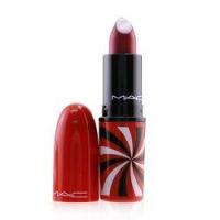 ราคา MAC Lipstick (Hypnotizing Holiday Collection) - # For My Next Trick…(Matte) (269279)