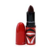 ราคา MAC Lipstick (Hypnotizing Holiday Collection) - # Magic Charmer (Matte) (269281)