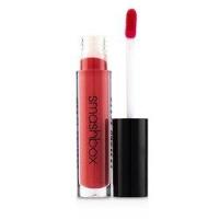 ราคา Smashbox Gloss Angeles Lip Gloss - # Ay, Poppy (Deep Coral) (238370)