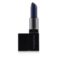 ราคา Smashbox Be Legendary Lipstick - Skinny Jeans (Sheer Navy Cream) (233445)