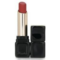 ราคา Guerlain Kisskiss Tender Matte Lipstick - # 770 Desire Red (260820)