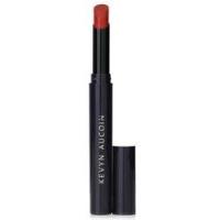 ราคา Kevyn Aucoin Unforgettable Lipstick - # Confidential (Brick Red) (Matte) (259800)