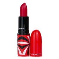 ราคา MAC Lipstick (Hypnotizing Holiday Collection) - # Wild Card (Matte) (269280)