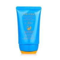 ราคา Shiseido Expert Sun Protector Face Cream SPF 30 UVA (ปกป้องสูง ทนน้ำมาก) (248440)