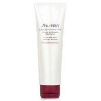 ราคา Shiseido ดีเฟนด์ บิวตี้ คลาริฟายอิ้ง คลีนซิ่ง โฟม (231918)