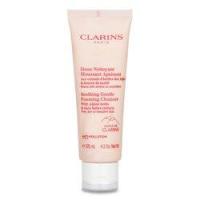 ราคา Clarins โฟมล้างหน้าสูตรอ่อนโยนพร้อมส่วนผสมจากสมุนไพรอัลไพน์และสารสกัดจากเชียบัตเตอร์ - ผิวแห้งมากหรือผิวบอบบาง (261610)