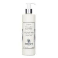 ราคา Sisley ทำความสะอาดผิวสูตรน้ำนมพืชธรรมชาติ/ลิลลี่ขาว (40137)