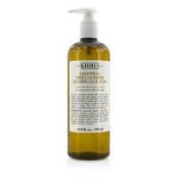 ราคา Kiehl's Calendula Deep Cleansing Foaming Face Wash (198939)
