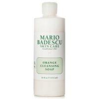 ราคา Mario Badescu สบู่ Orange Cleansing Soap (177148)