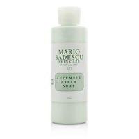ราคา Mario Badescu สบู่ครีมแตงกวา - สำหรับทุกสภาพผิว (204564)