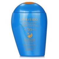 ราคา Shiseido เอ็กซ์เพิร์ท ซัน โพรเทคเตอร์ เอสพีเอฟ 50+ยูวีเอ เฟซ แอนด์ บอดี้ โลชั่น (มองไม่เห็น ปกป้องสูงมาก กันน้ำมาก) (249725)