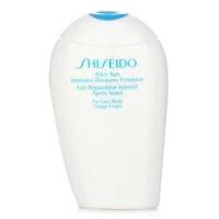 ราคา Shiseido อิมัลชั่นฟื้นฟูผิวหลังออกแดดเข้มข้น (49507)