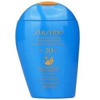 ราคา Shiseido เอ็กซ์เพิร์ท ซัน โพรเทคเตอร์ เอสพีเอฟ 30 ยูวีเอ โลชั่นบำรุงผิวหน้าและผิวกาย (249724)