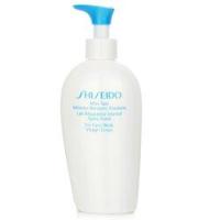 ราคา Shiseido อิมัลชั่นฟื้นฟูผิวหลังออกแดดเข้มข้น (102468)
