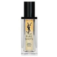 ราคา Yves Saint Laurent Pure Shots Night Reboot Serum - ต่อต้านความเหนื่อยล้า & ผลัดผิวใหม่ (252039)