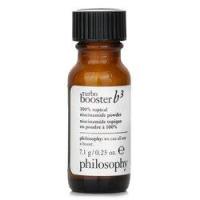 ราคา Philosophy แป้งเทอร์โบบูสเตอร์ B3 (266671)