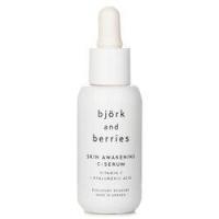 ราคา Bjork & Berries Skin Awakening C Serum (328207)