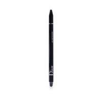 ราคา Christian Dior Diorshow 24H Stylo Waterproof Eyeliner - # 091 Matte Black (257678)
