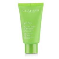 ราคา Clarins SOS Pure Rebalancing Clay Mask with Alpine Willow - ผิวผสมถึงผิวมัน (214953)