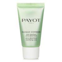 ราคา Payot Pate Grise Masque Charbon - การดูแลผิวหน้าที่ซึมซาบเป็นพิเศษ (212268)