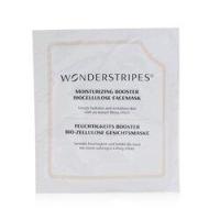 ราคา WONDERSTRIPES Moisturizing Booster Biocellulose Facemask (254083)