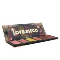 ราคา NYX Love Lust Disco Blush Palette (6x Blush) - # Vanity Loves Company (267799)