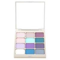 ราคา Stila Eyes Are The Window Shadow Palette - # Body (228306)
