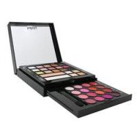 ราคา Pupa Pupart M Make Up Palette - # 003 Good Vibes (253043)