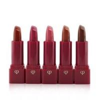 ราคา Cle De Peau Mini Lipstick Set (5x Mini Lipstick) (Limited Edition) (270237)