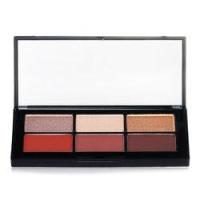 ราคา NARS Claudette St Germain Des Pres Eyeshadow Palette (6x Eyeshadow) (Limited Edition) (270542)