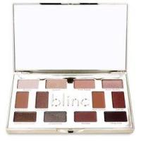 ราคา Blinc The Rare Gem Eyeshadow Palette (12x Eyeshadow) (272214)