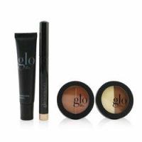 ราคา Glo Skin Beauty In The Nudes (Shadow Stick + Cream Blush Duo + Eye Shadow Duo + Lip Balm) - # Backlit Bronze Edition (260457)